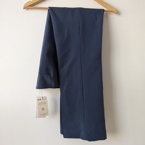 NWT MNG Mango Straight Pants